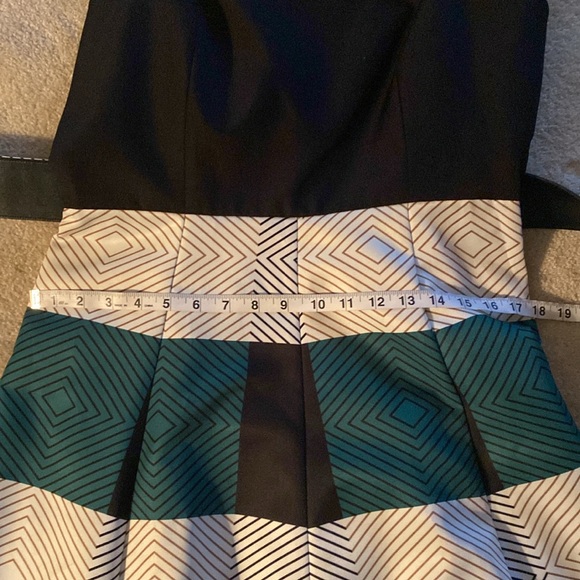 EY Boutique size 14 dress - Picture 9 of 9